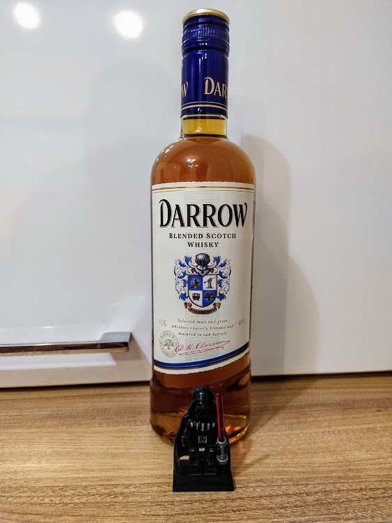 Darrow цена 0.7