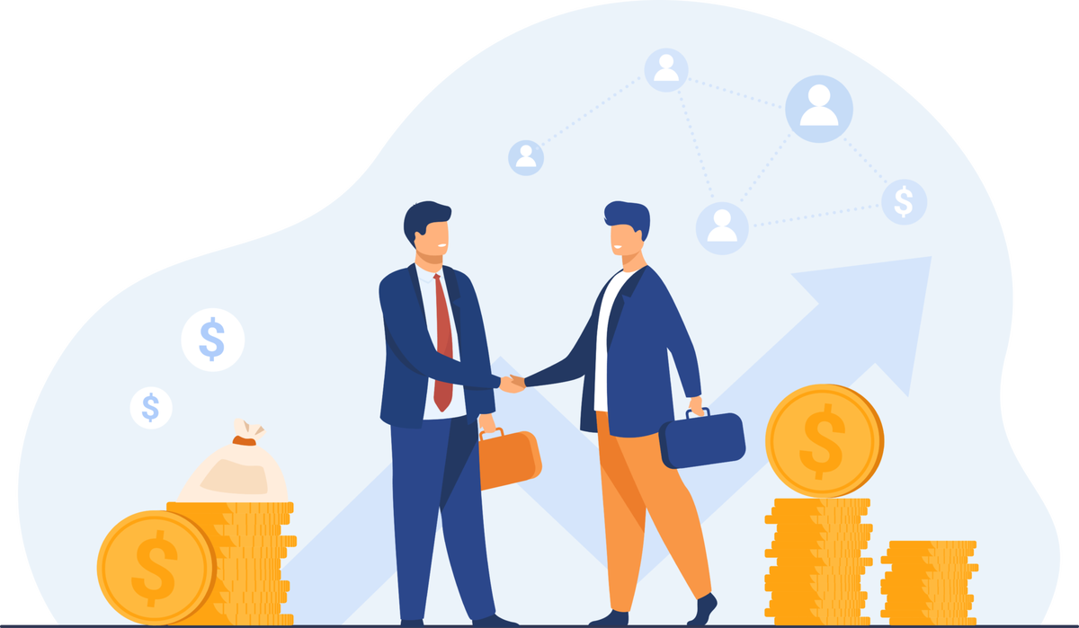 В данной статье мы рассмотрим несколько советов, которые помогут вам преодолеть конкуренцию в бизнесе.