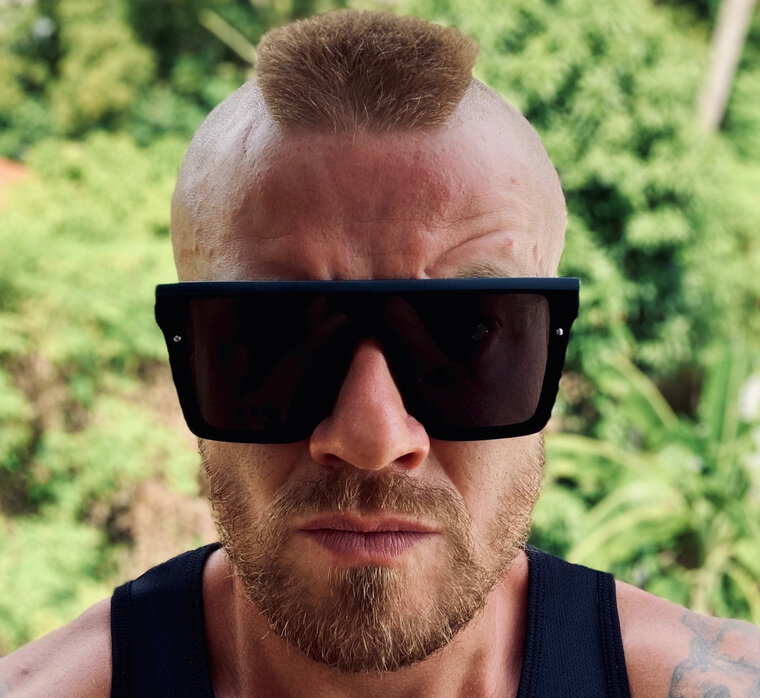    Последние годы диджей жил в Таиланде