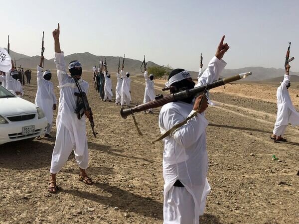    © AP Photo / Mirwais Khan