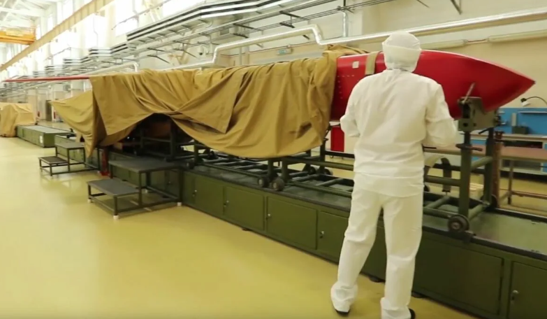 SSC-X-9 "Буревестник"