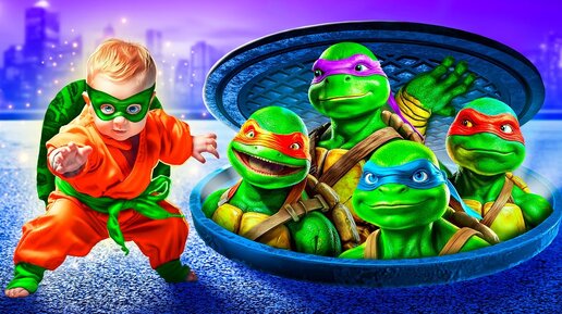 Ninja Turtles Порно Видео | rekon36.ru