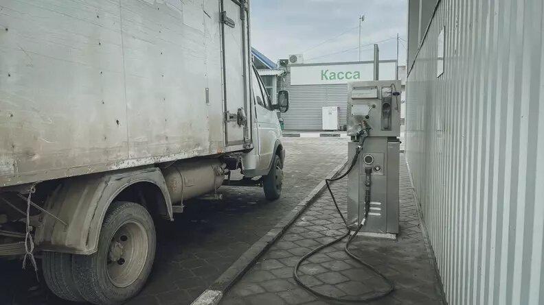     В Ставропольском крае зарегистрировали резкий рост стоимости газомоторного топлива, сообщает Северо-Кавказстат.