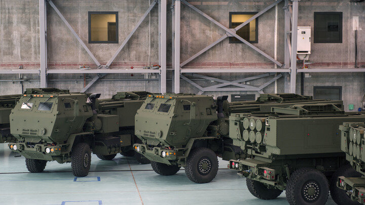 © ATTILA HUSEJNOW/KEYSTONE PRESS AGENCY/GLOBALLOOKPRESS