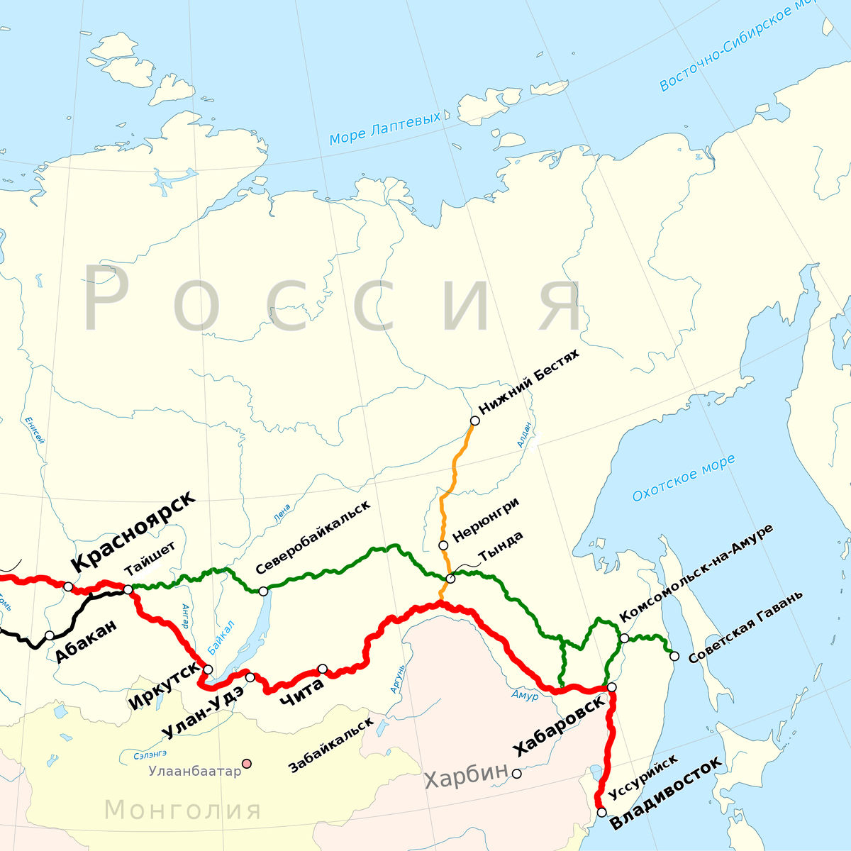На карте байкало амурскую магистраль укажите наименование. Амуро-якутскую ж/д магистраль. Амуро Якутская магистраль на карте России. Железная дорога Байкало Амурская магистраль. Железные дороги Якутии карта