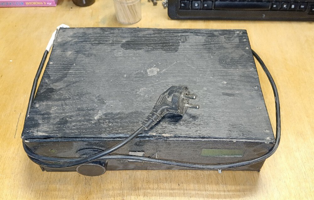 Внешний вид