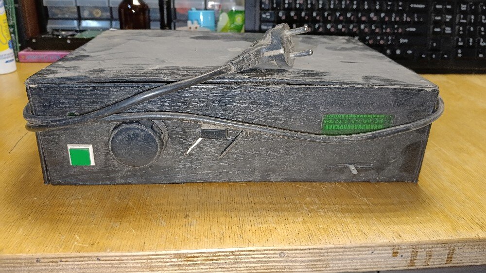 Внешний вид