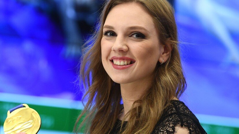   РИА Новости Нина Зотина