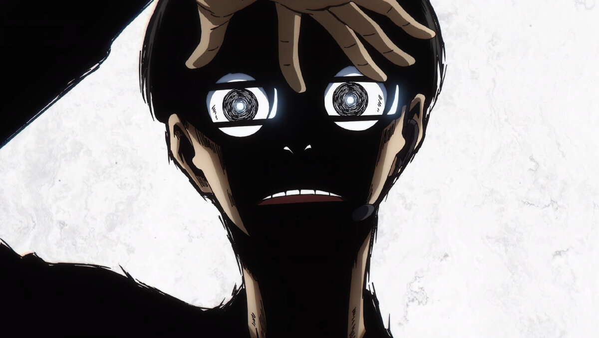 Гений Эго Джинпачи