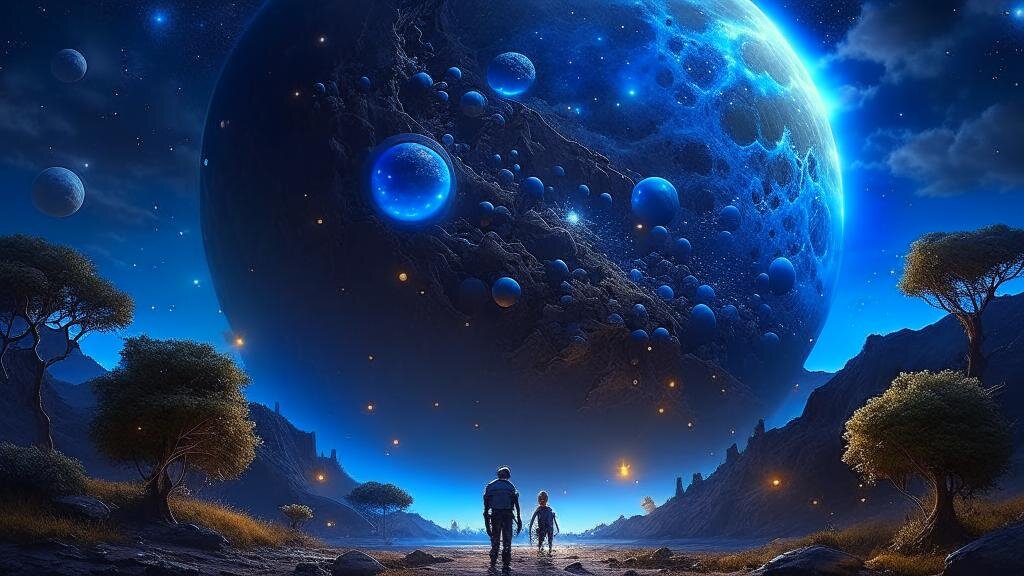Вы можете заказать гороскоп или личный расклад по электронной почте — angelica.keiner@yandex.ru. Услуга платная. Фото rudalle.ru