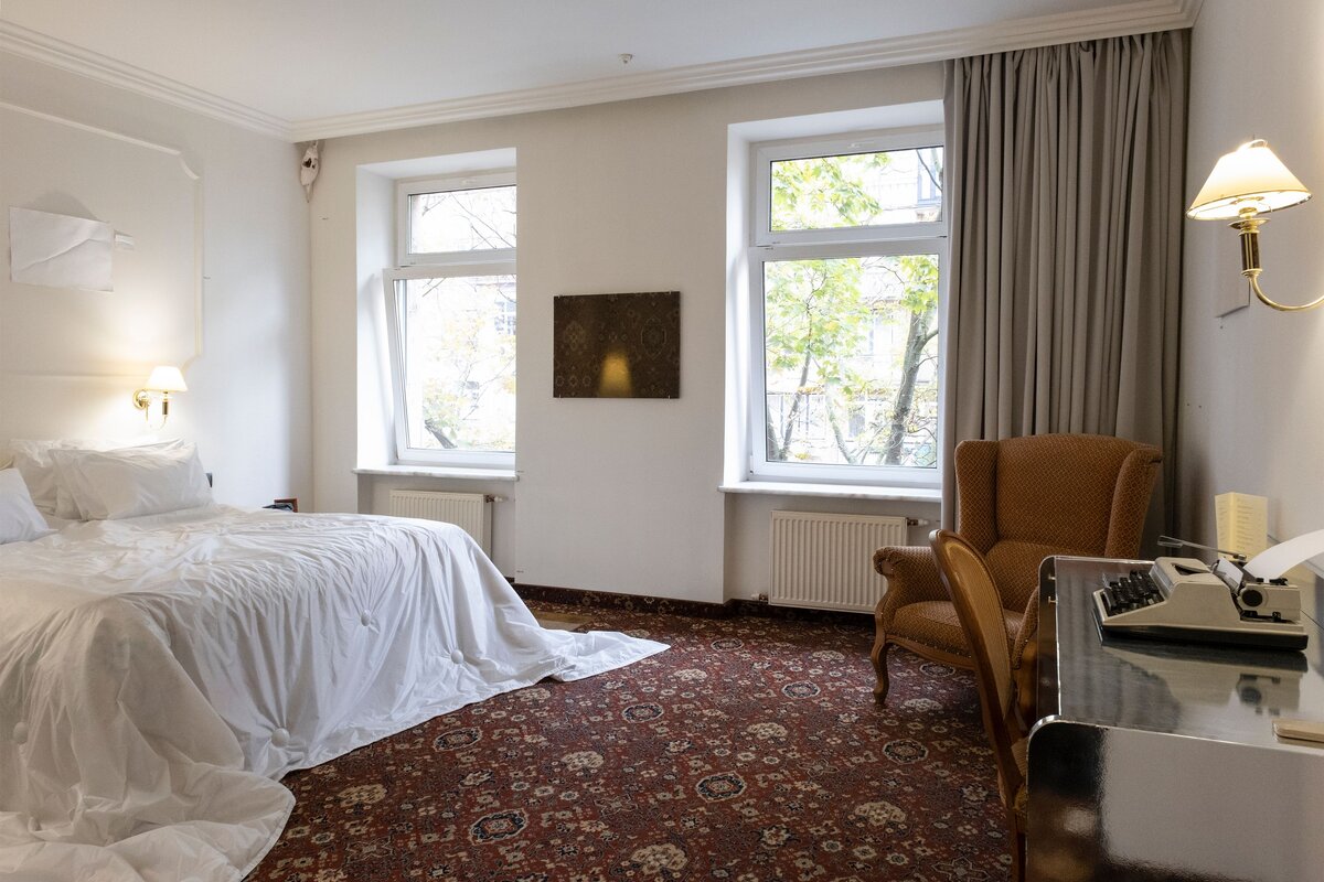    В отеле Marco Polo запустился проект команды Newnow (фото 1)