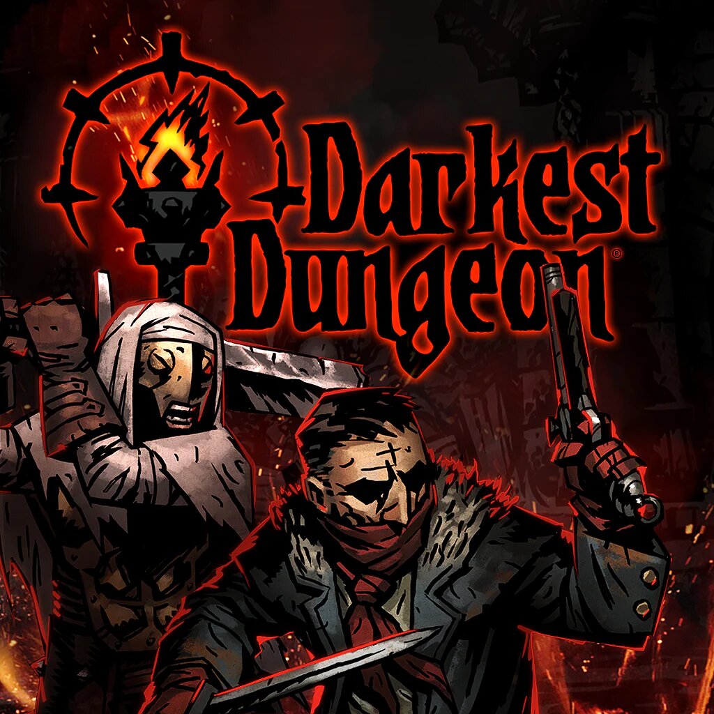 Darkest Dungeon 2: 2D или 3D? | Игровой Дзен | Дзен