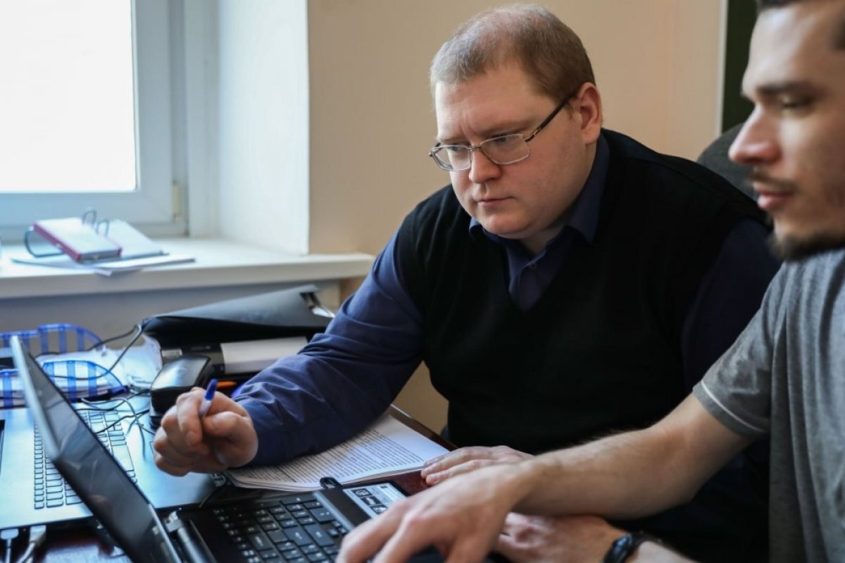    Ставропольские ученые разработали программу обработки кардиограмм