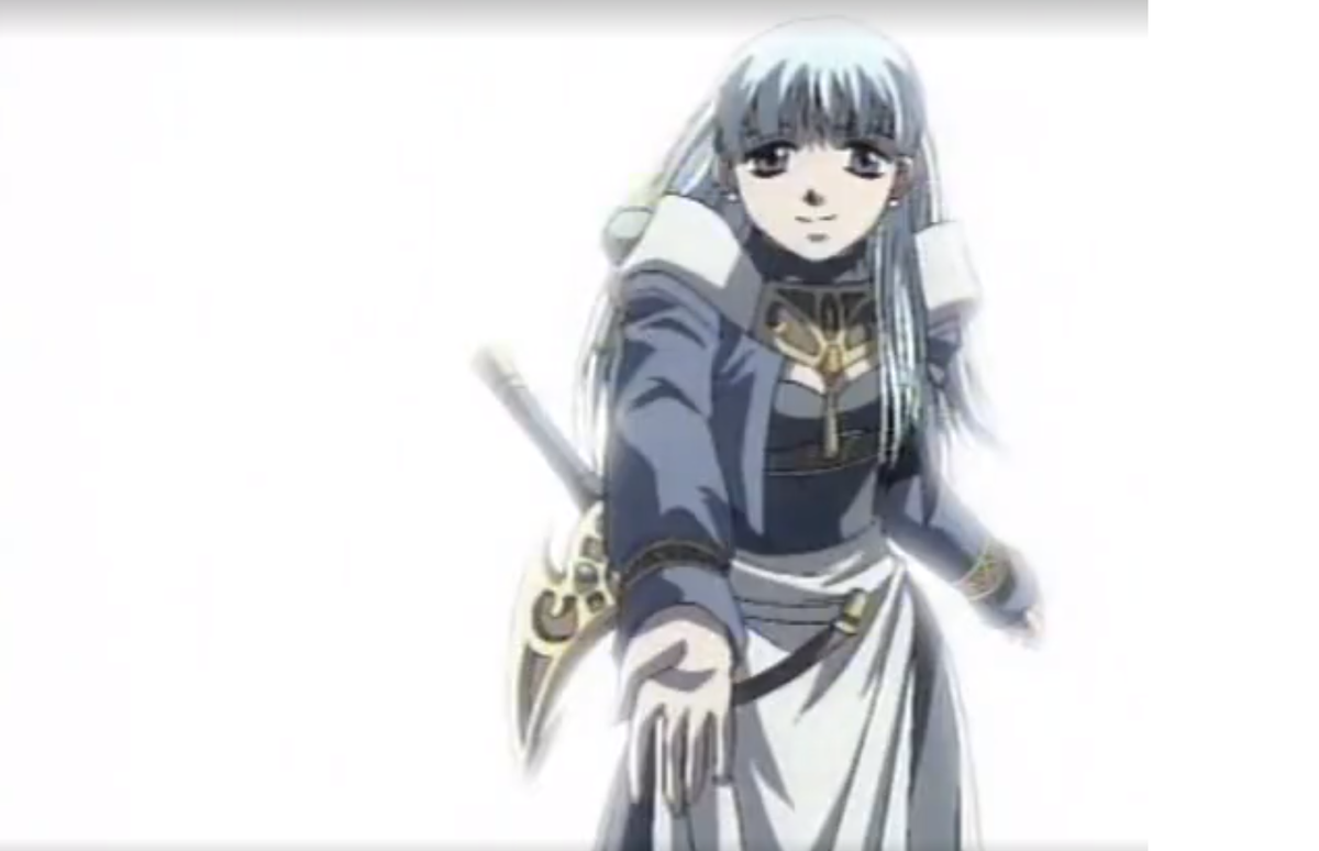 Грандик Режиссёр: Со Тояма