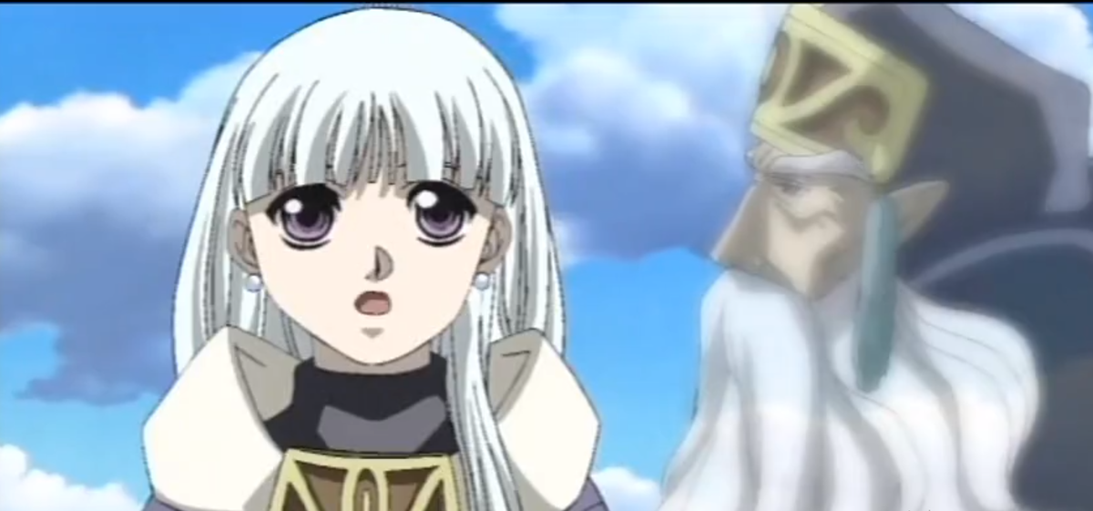 Грандик Режиссёр: Со Тояма