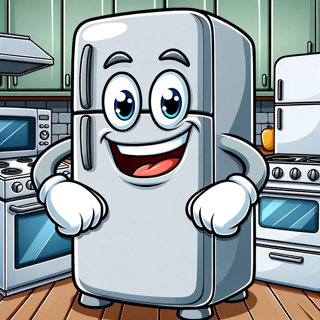 Вывоз холодильника бесплатно