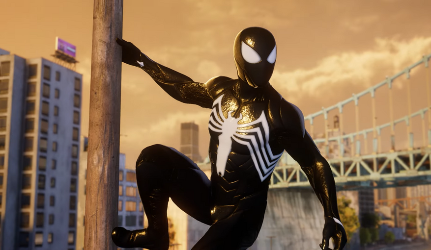Marvel Spider-Man 2