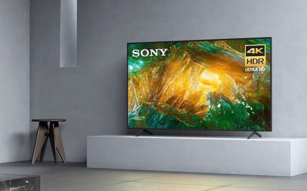 Рейтинг Телевизоров Sony