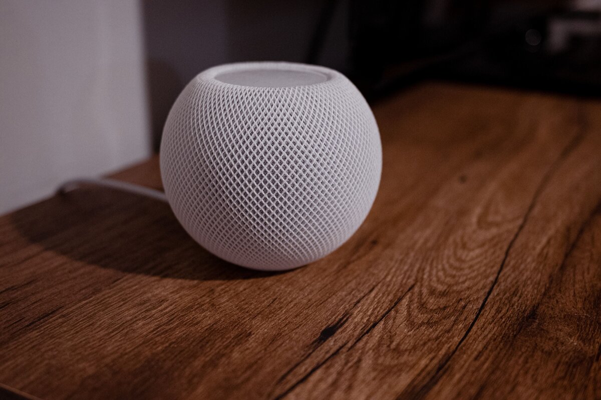 Youtube best sale apple homepod