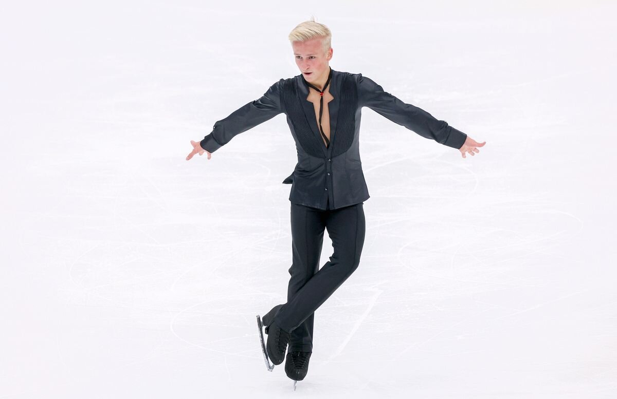 Фото Александра Мысякина