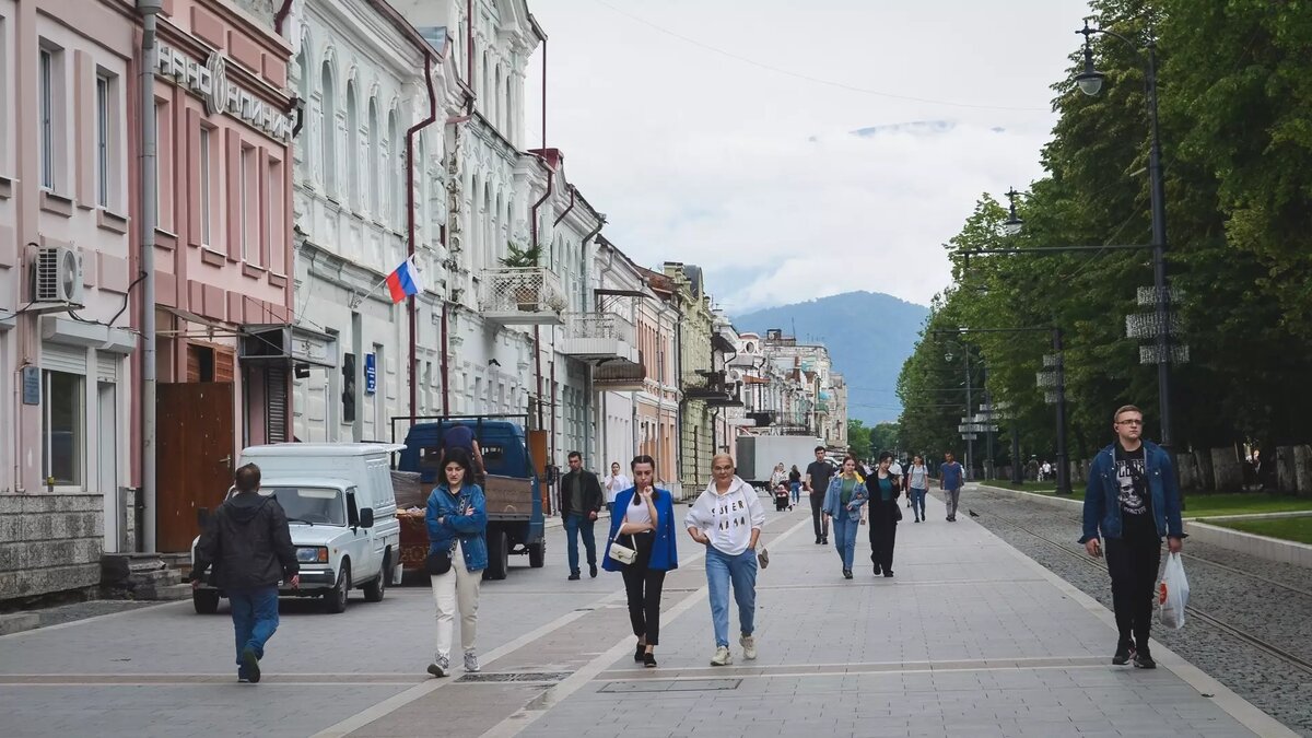     В России к 2046 году будет проживать менее 139 миллионов жителей, об этом сообщил портал «Новые известия».