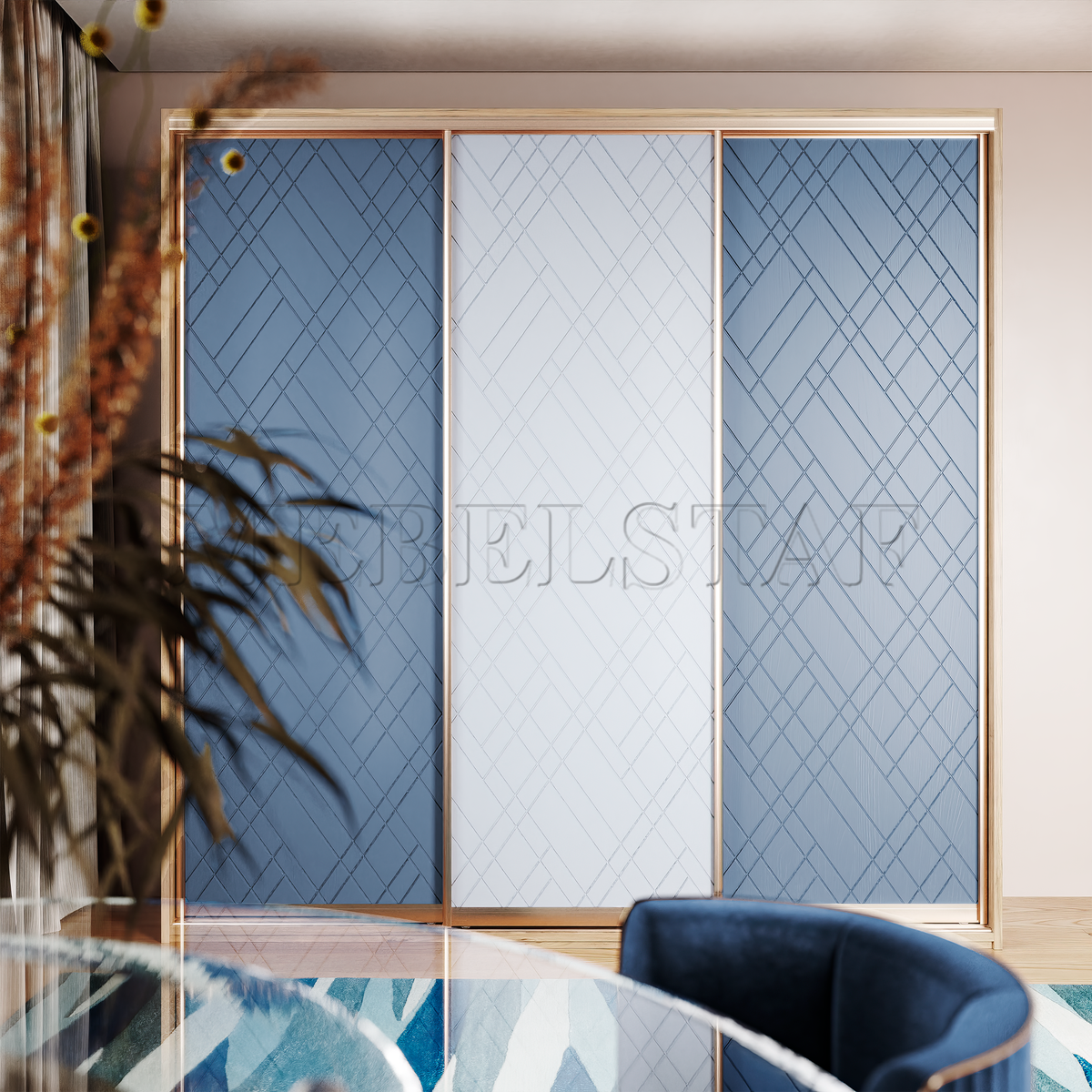 Фотография взята из источника shkafy-moskva.ru