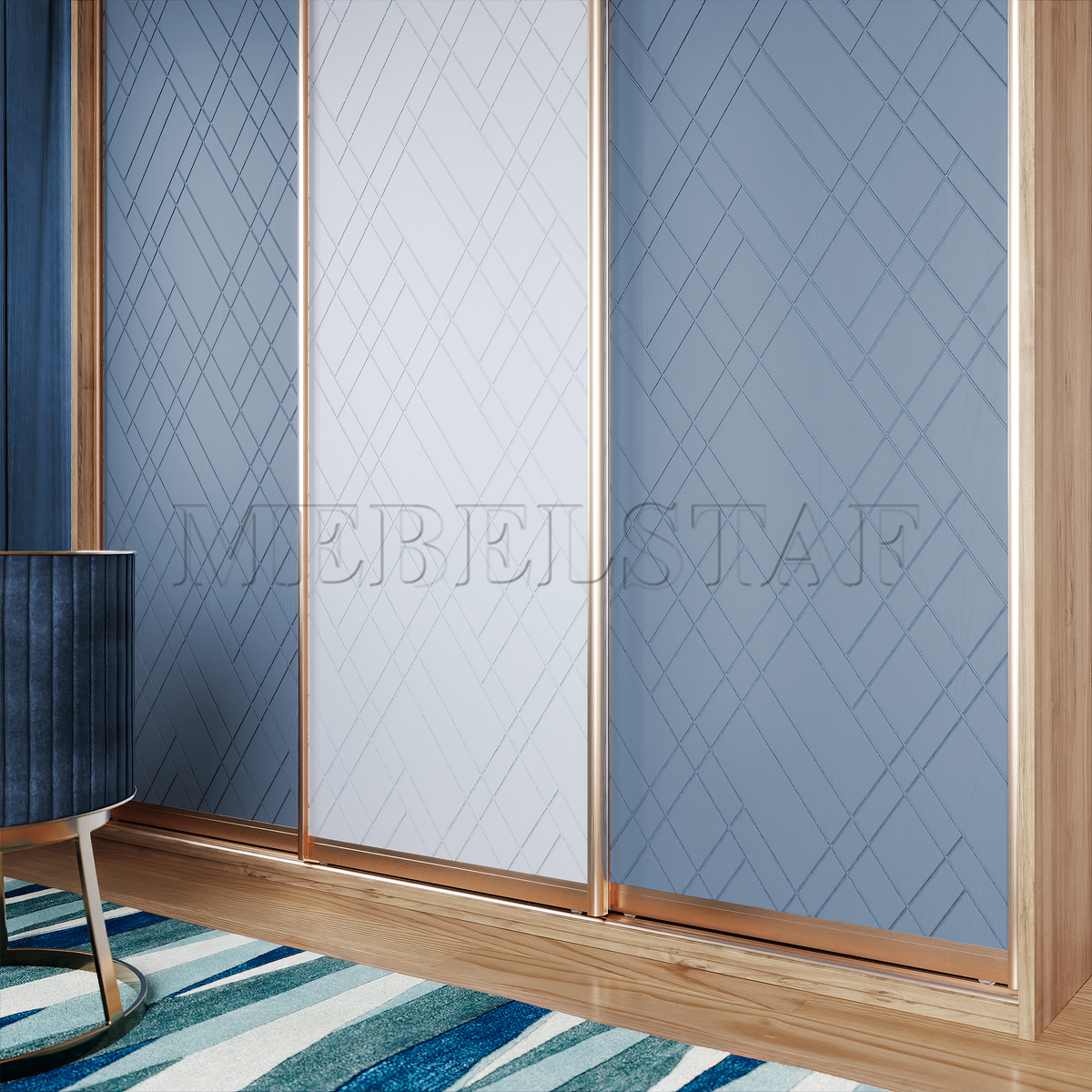 Фотография взята из источника shkafy-moskva.ru