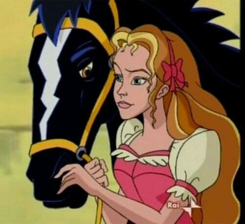 Кадр из мультфильма. Фото с интернета.