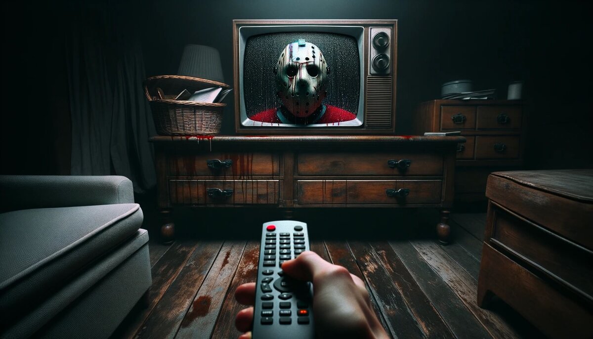    Создатели проекта Science of Scare ежегодно определяют самый страшный фильм в истории