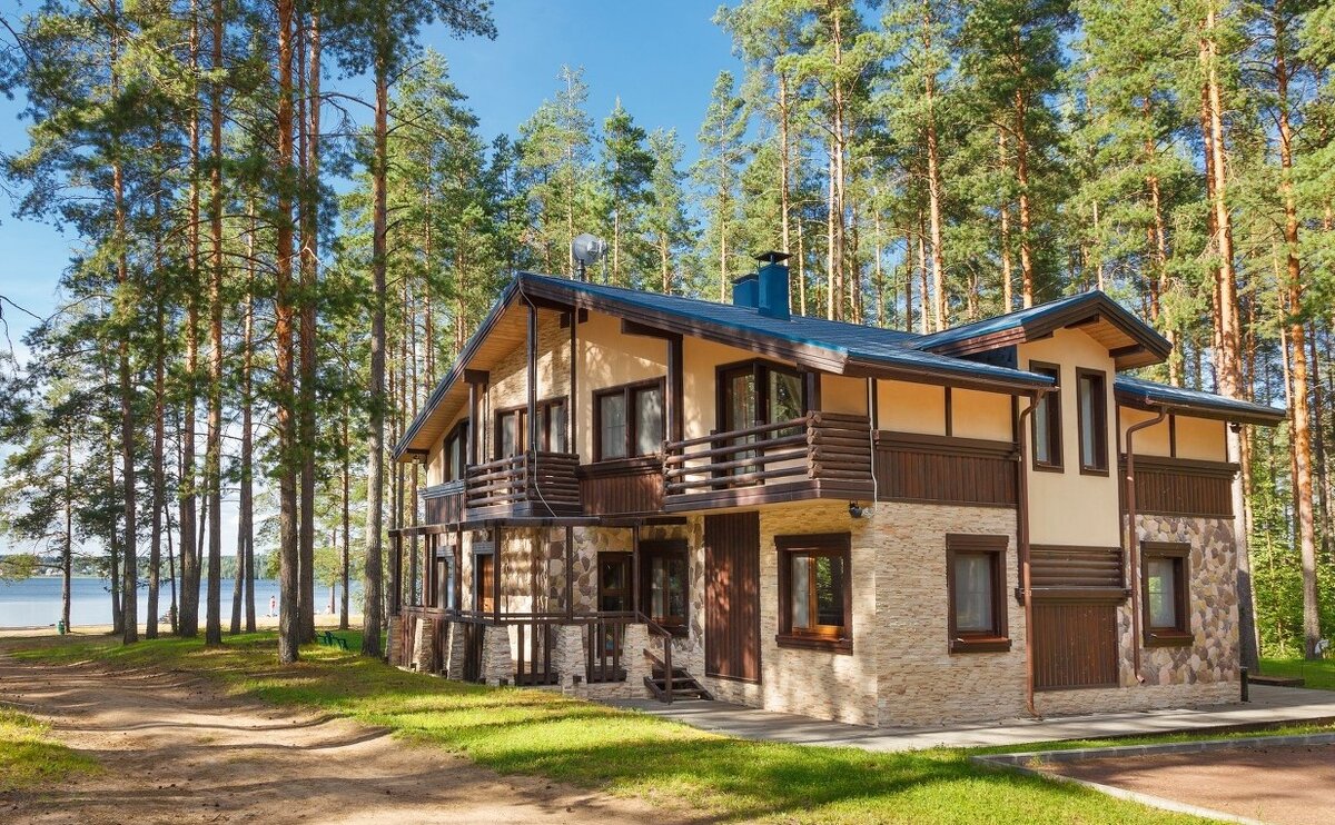 ОТЕЛИ ЛЕНИНГРАДСКОЙ ОБЛАСТИ НА БЕРЕГУ ФИНСКОГО ЗАЛИВА | Hotel Rating | Дзен