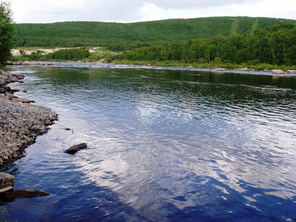 Яндекс Карты, автор фото пользователь Артур Ф.