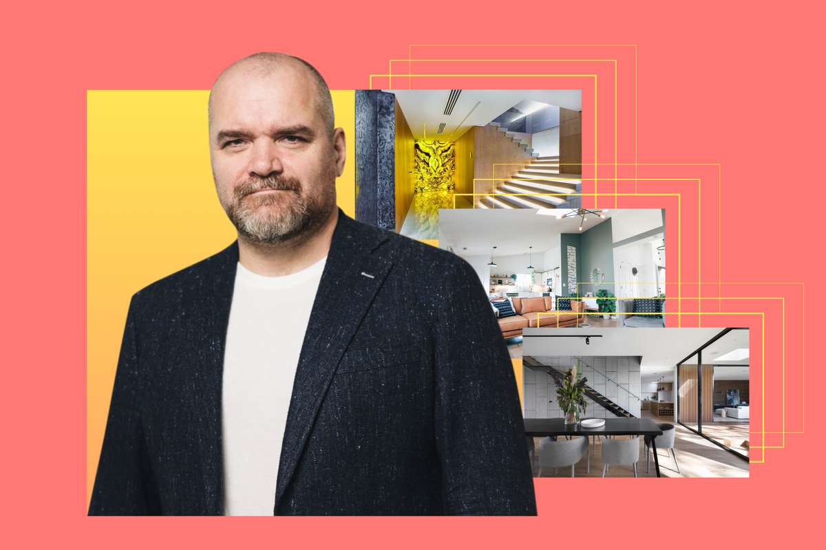     «Уходит серый бетон, люди соскучились по цвету»: 10 вопросов дизайнеру интерьера