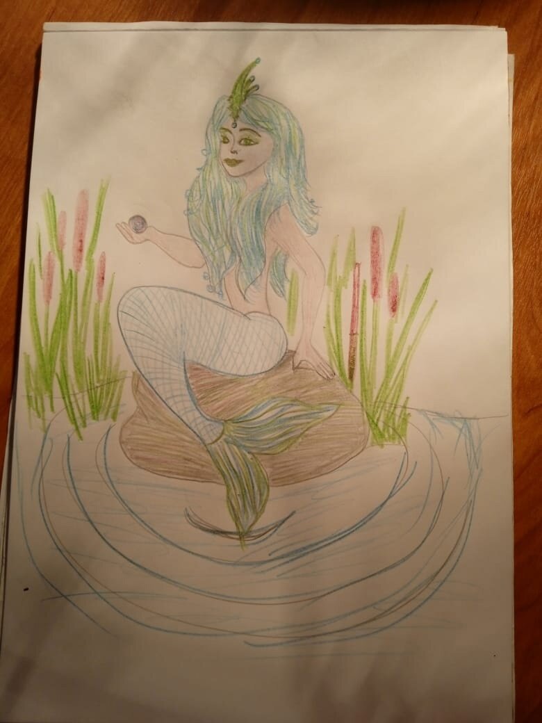 Арсана Арсика.