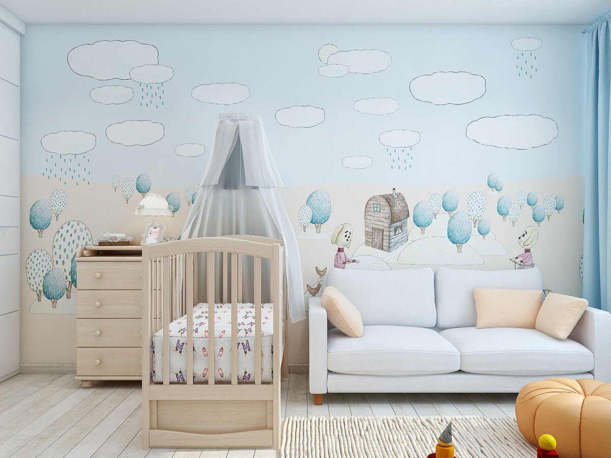 5 важных предметов для комфортного сна