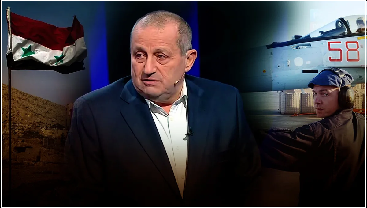 Как бы не клялся Яков Иосифович в любви к России, всё же его страна ему ближе. 18 октября этого  года Кедми оказался выступать в онлайн-трансляции на передачи «Соловьёв-Лайф» (изображение взято из открытых источников)