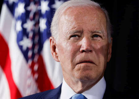    Байдена обвинили в использовании мёртвых израильских детей ради выделения денег Украине