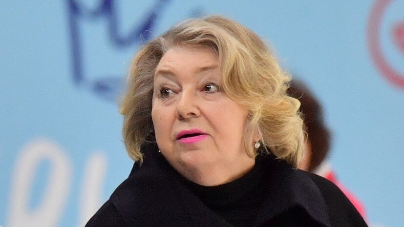   globallookpress.com Komsomolskaya Pravda