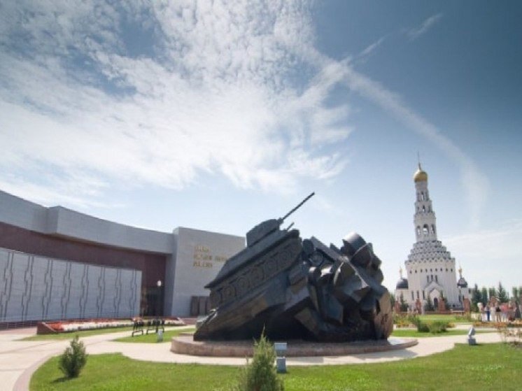     Белгородские музеи первыми в стране внесли свои экспонаты в Госкаталог, фото: belregion