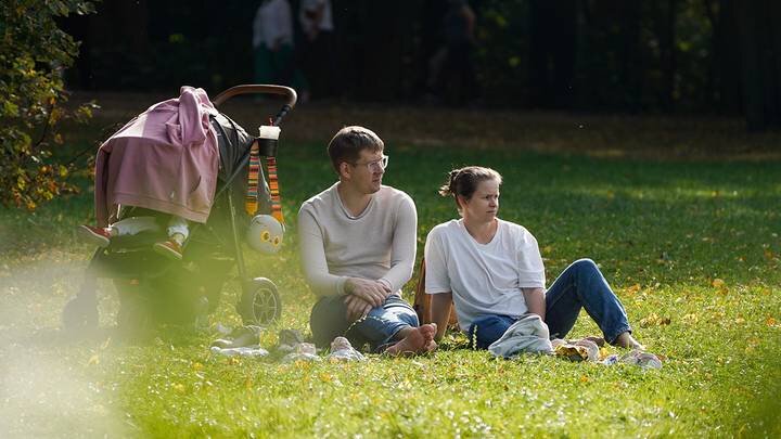  Фото: Пелагия Тихонова / АГН Москва