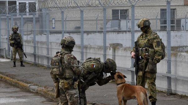    © AFP 2023 / Olga Maltseva