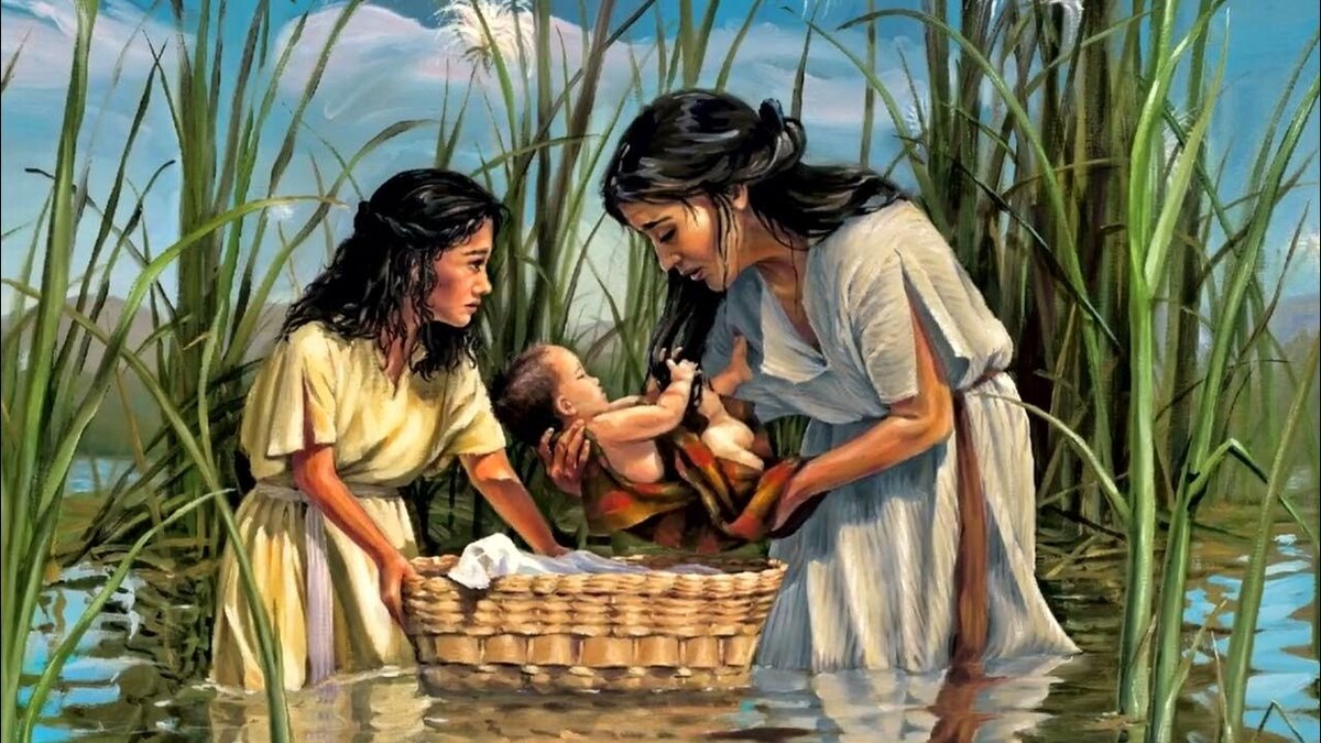 судьба младенцев в истории