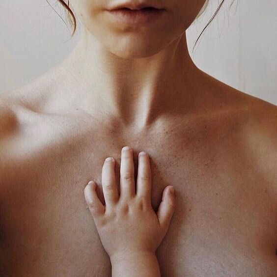 Материнство