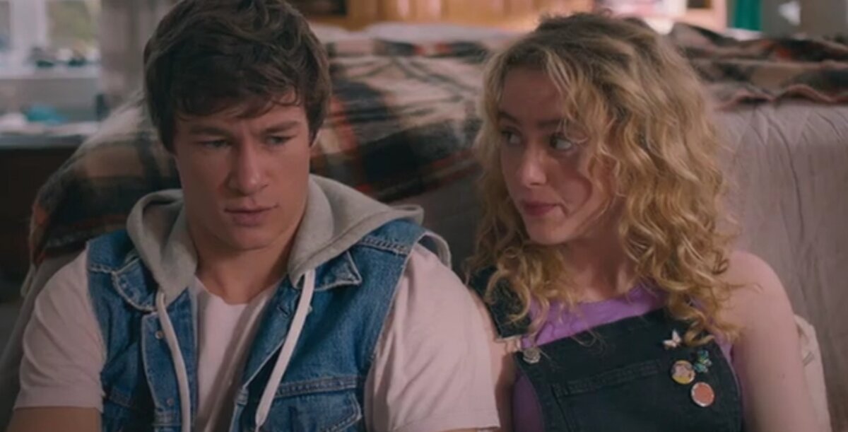 Кадр из фильма