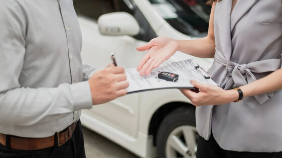    Автомобильный рынок в Европе не достиг доковидных показателей Юлия Шелковенко