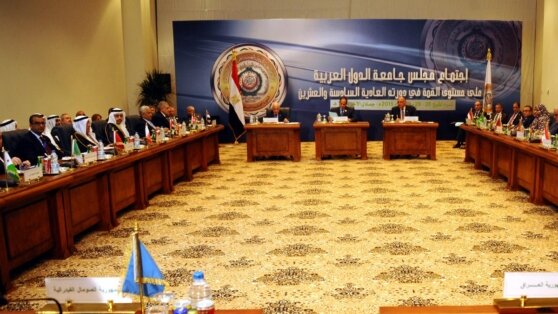    Эр-Рияд призвал обязать Израиль соблюдать международное право Татьяна Сидорова