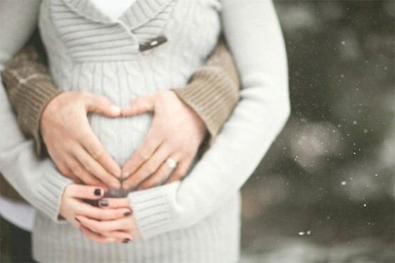 Реальность и иллюзии беременности