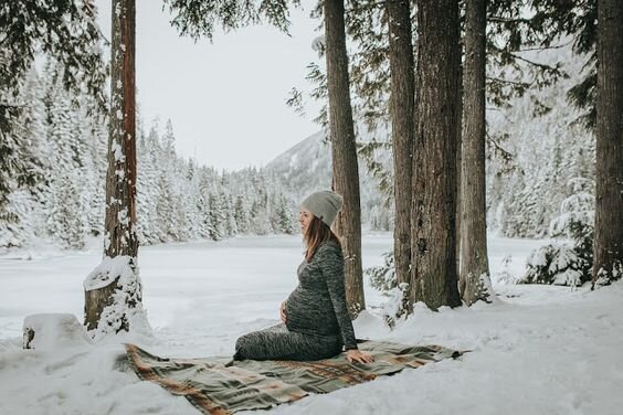 Мифы и реальность беременности