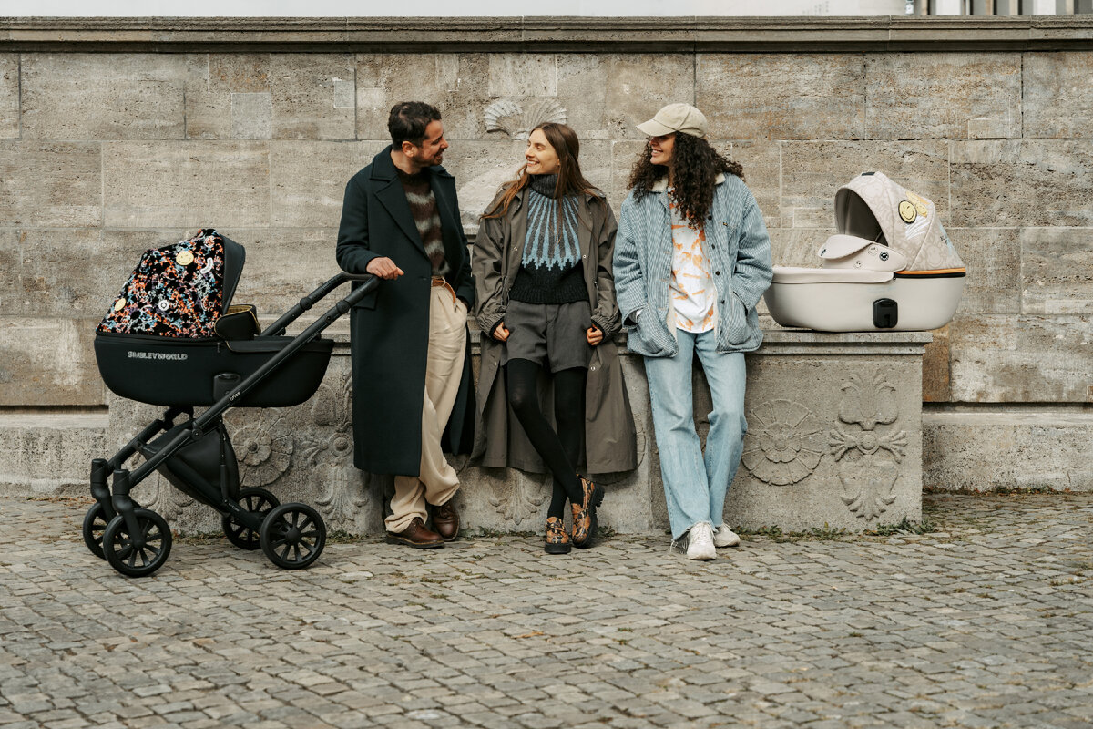 анекс е тайп