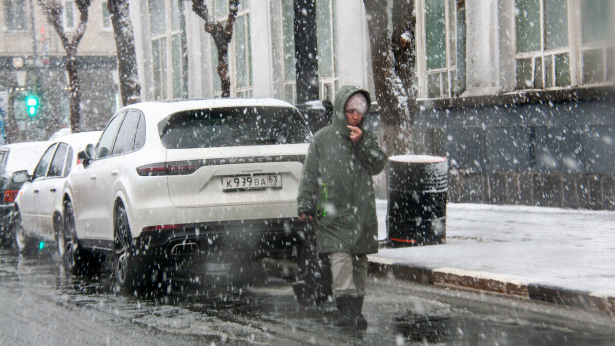 Фото: Светлана Возмилова/Globallookpress