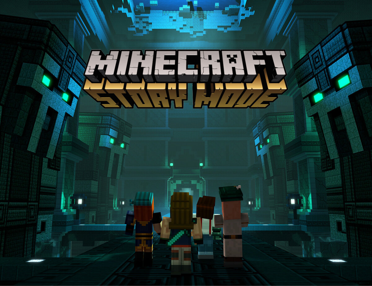 Майнкрафт 2 на андроид. Minecraft story Mode Season 2. Майнкрафт story Mode 2. Стори мод 2 Гасты. Майнкрафт хистори.